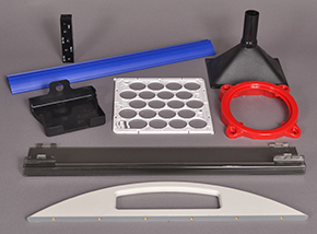 secondary plastic operations